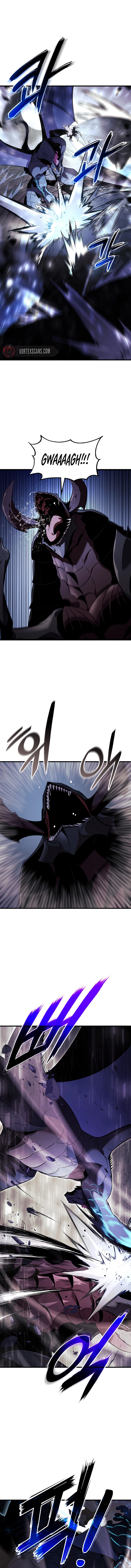 Read Ranker’s Return (2021) chapter 232 image 4 on Lezhin