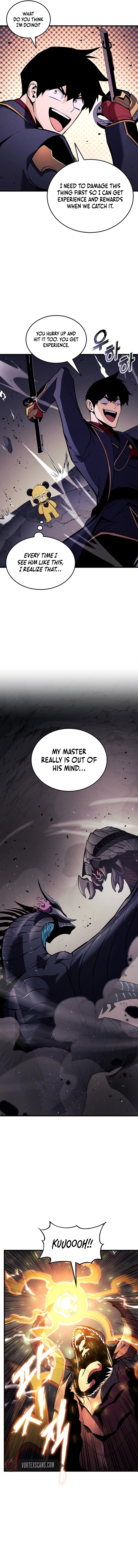 Read Ranker’s Return (2021) chapter 232 image 6 on Lezhin