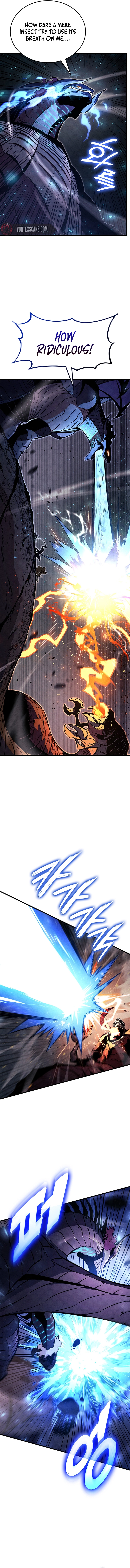 Read Ranker’s Return (2021) chapter 232 image 7 on Lezhin