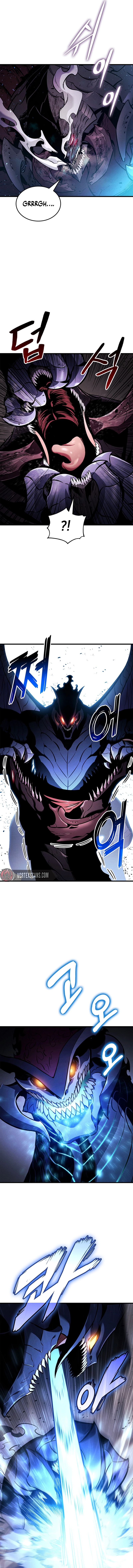 Read Ranker’s Return (2021) chapter 232 image 8 on Lezhin