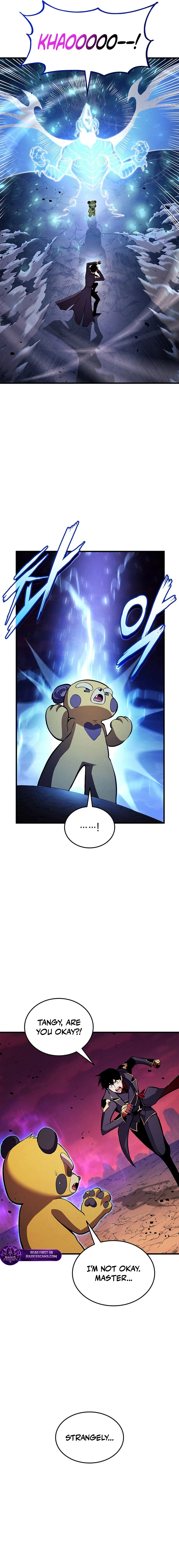 Read Ranker’s Return (2021) chapter 233 image 1 on Lezhin