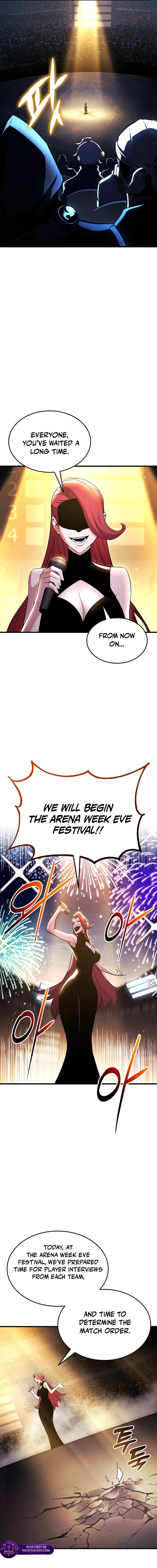 Read Ranker’s Return (2021) chapter 233 image 12 on Lezhin