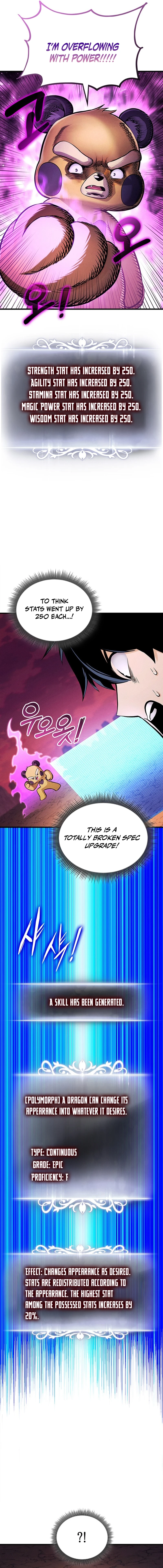 Read Ranker’s Return (2021) chapter 233 image 2 on Lezhin