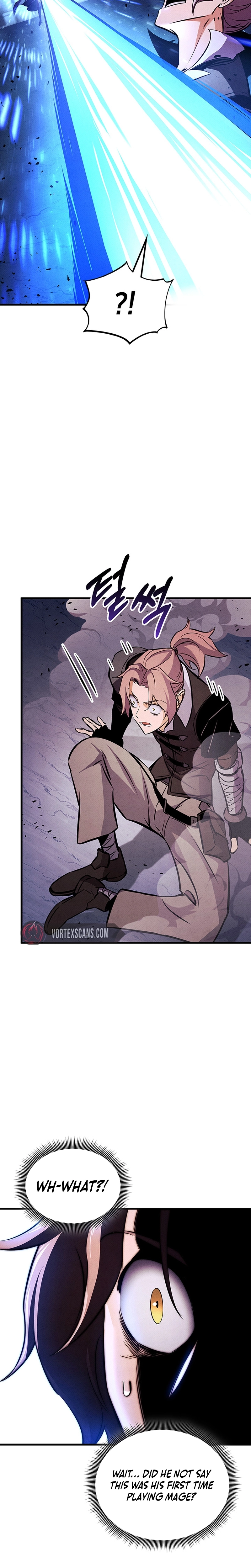 Read Ranker’s Return (2021) chapter 234 image 13 on Lezhin
