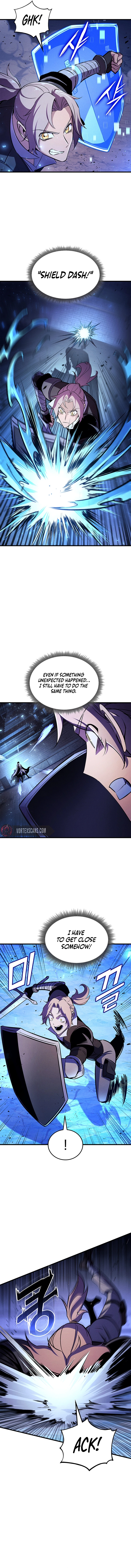 Read Ranker’s Return (2021) chapter 234 image 15 on Lezhin
