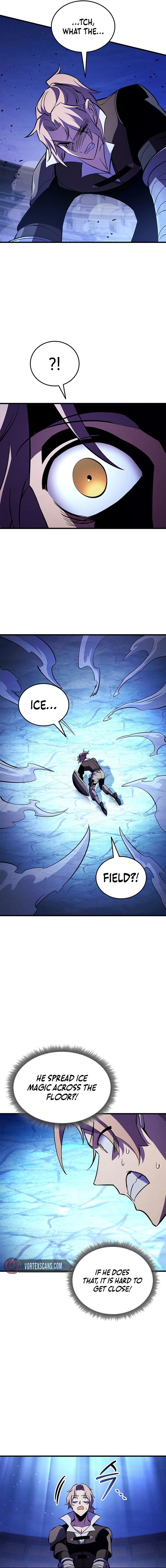 Read Ranker’s Return (2021) chapter 234 image 16 on Lezhin