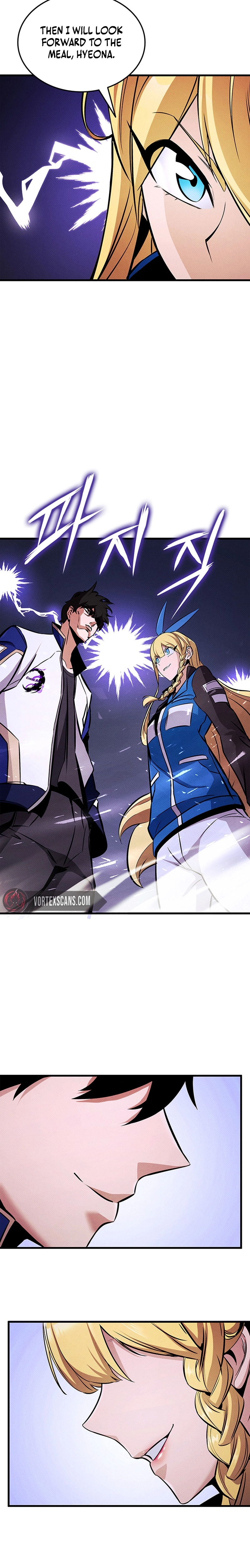 Read Ranker’s Return (2021) chapter 234 image 8 on Lezhin