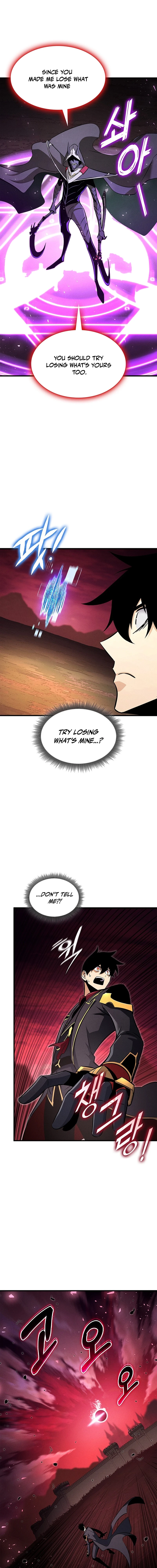 Read Ranker’s Return (2021) chapter 237 image 11 on Lezhin