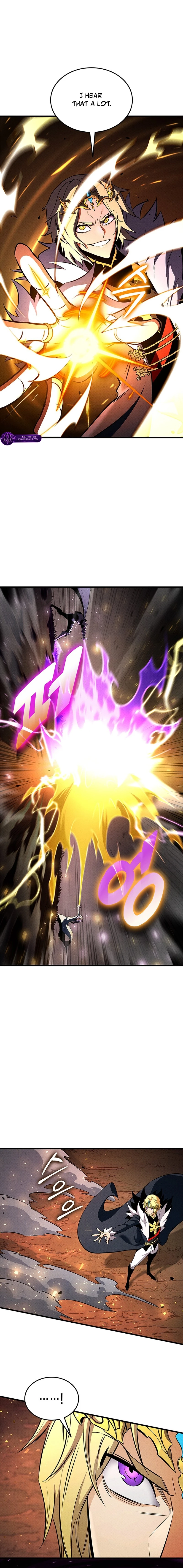 Read Ranker’s Return (2021) chapter 237 image 2 on Lezhin