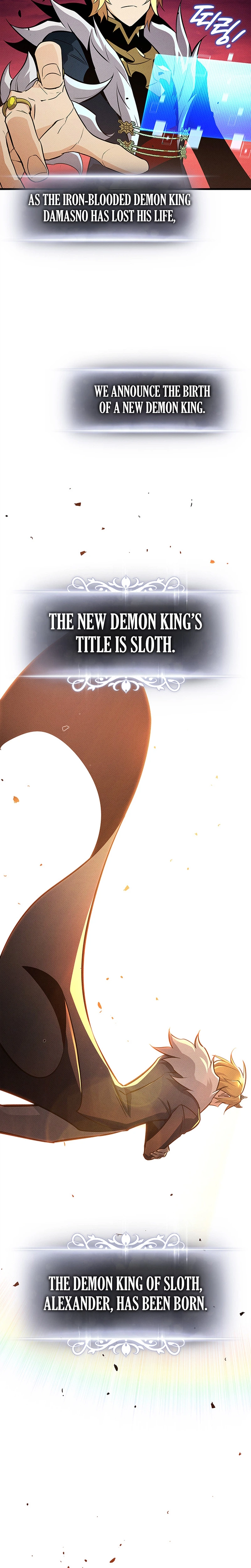 Read Ranker’s Return (2021) chapter 239 image 1 on Lezhin