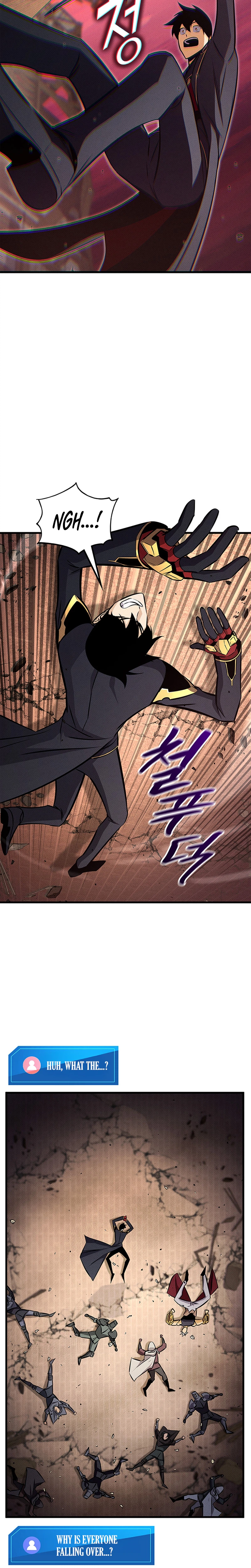 Read Ranker’s Return (2021) chapter 239 image 14 on Lezhin