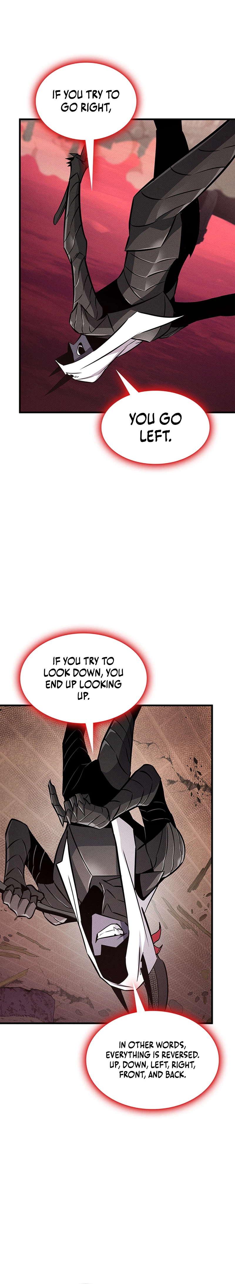 Read Ranker’s Return (2021) chapter 239 image 18 on Lezhin
