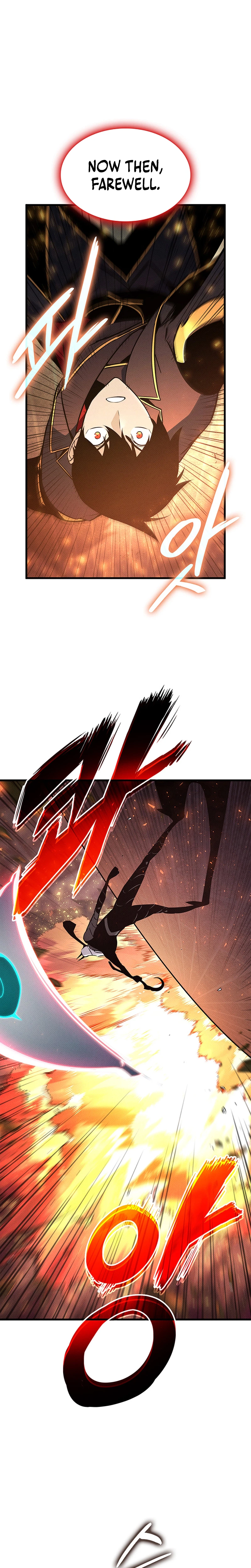 Read Ranker’s Return (2021) chapter 239 image 23 on Lezhin