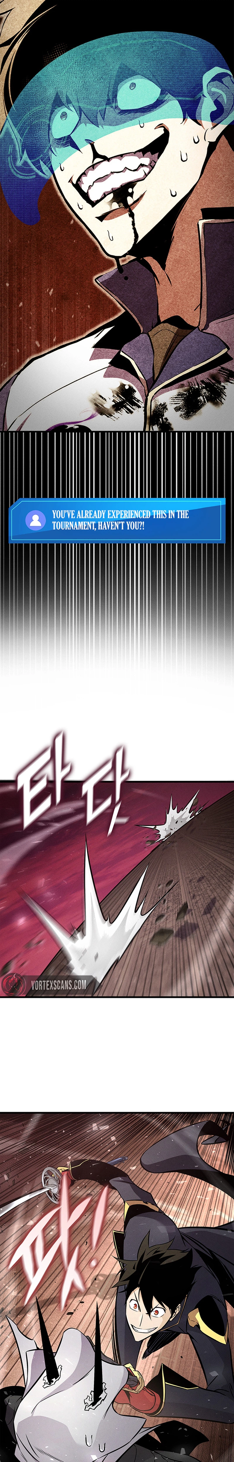 Read Ranker’s Return (2021) chapter 239 image 29 on Lezhin
