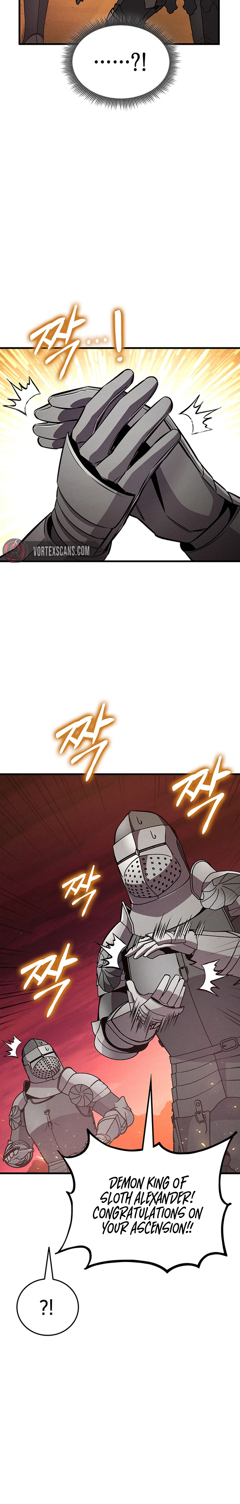 Read Ranker’s Return (2021) chapter 239 image 6 on Lezhin