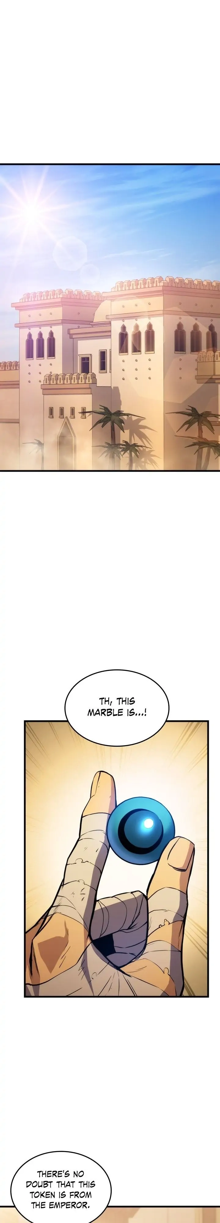 Read Ranker’s Return (2021) chapter 24 image 23 on Lezhin