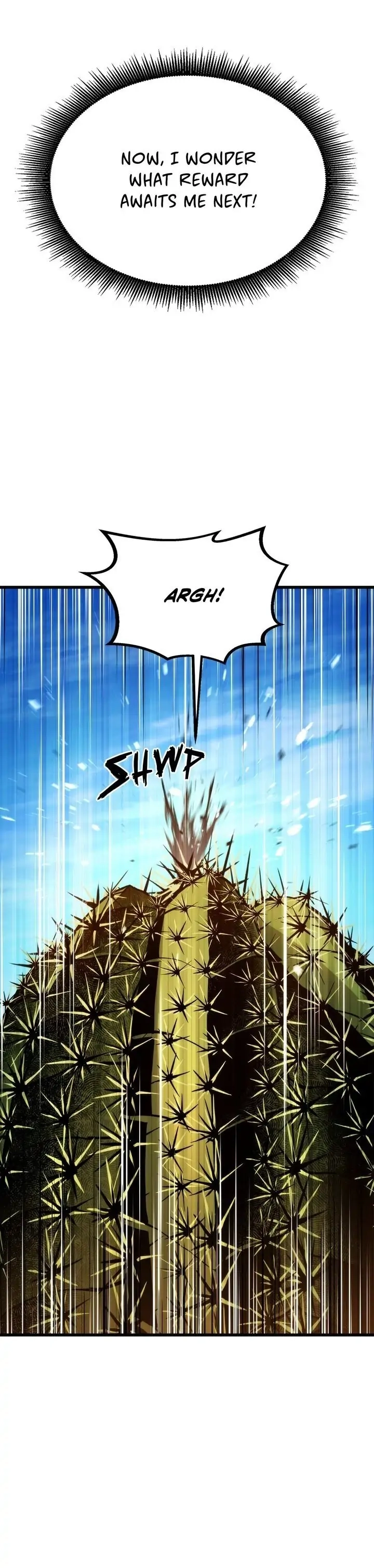 Read Ranker’s Return (2021) chapter 24 image 34 on Lezhin