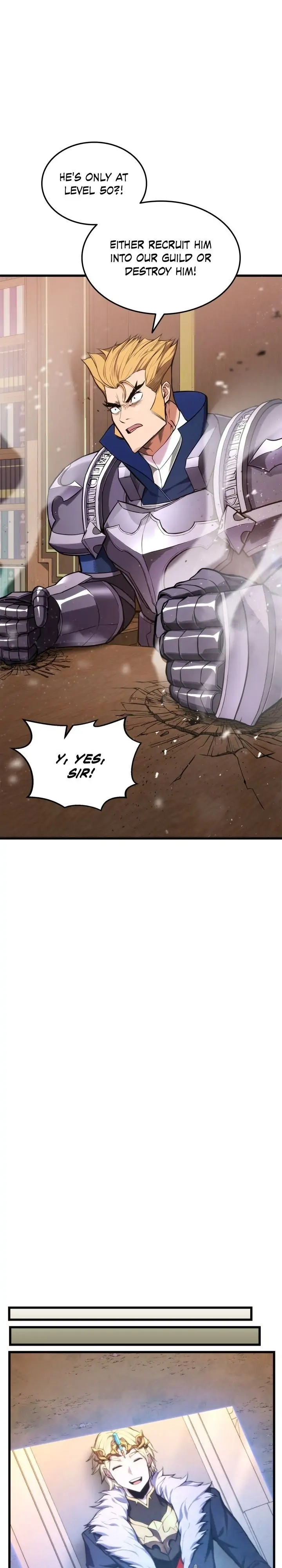 Read Ranker’s Return (2021) chapter 24 image 4 on Lezhin