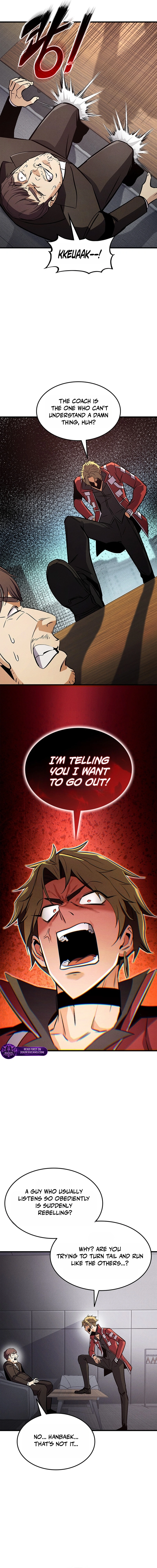 Read Ranker’s Return (2021) chapter 241 image 2 on Lezhin