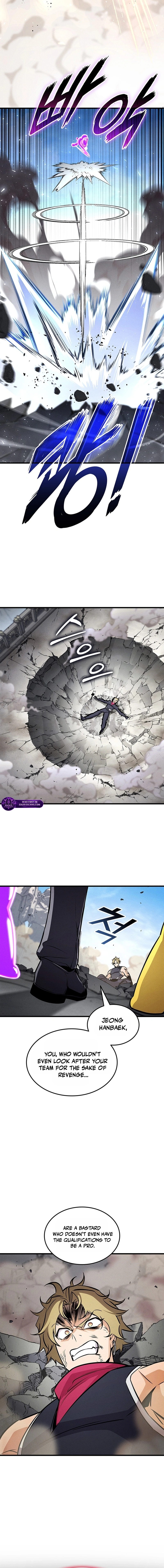 Read Ranker’s Return (2021) chapter 242 image 18 on Lezhin