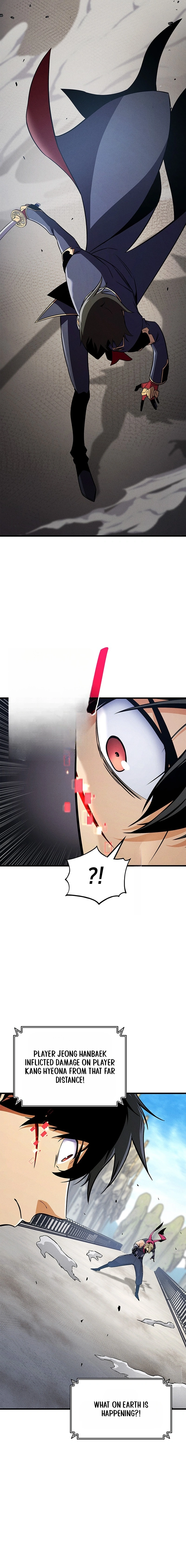 Read Ranker’s Return (2021) chapter 242 image 7 on Lezhin