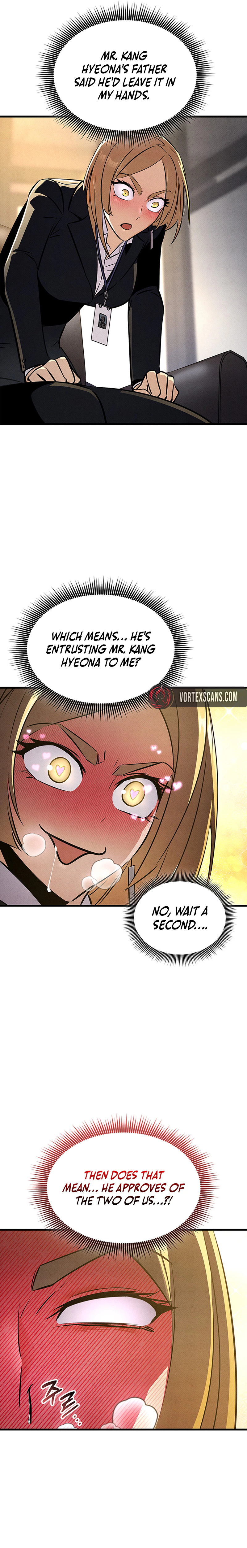 Read Ranker’s Return (2021) chapter 243 image 12 on Lezhin