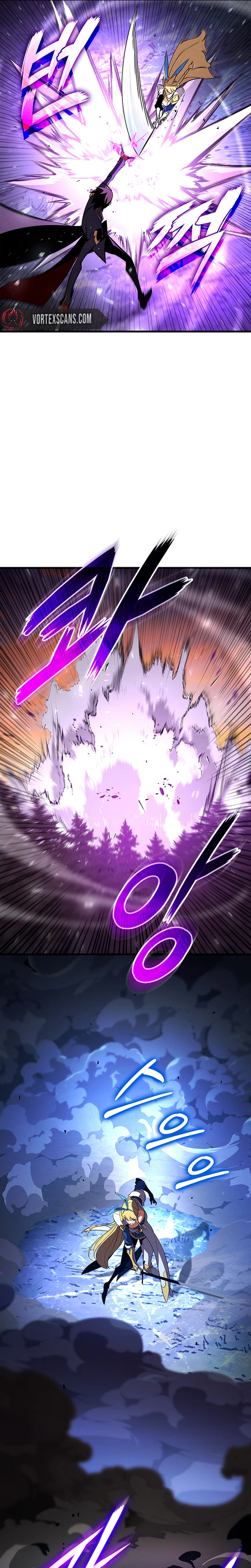 Read Ranker’s Return (2021) chapter 243 image 24 on Lezhin