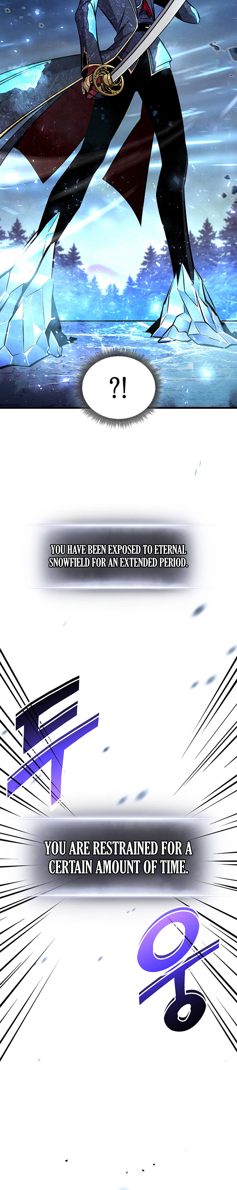 Read Ranker’s Return (2021) chapter 243 image 33 on Lezhin
