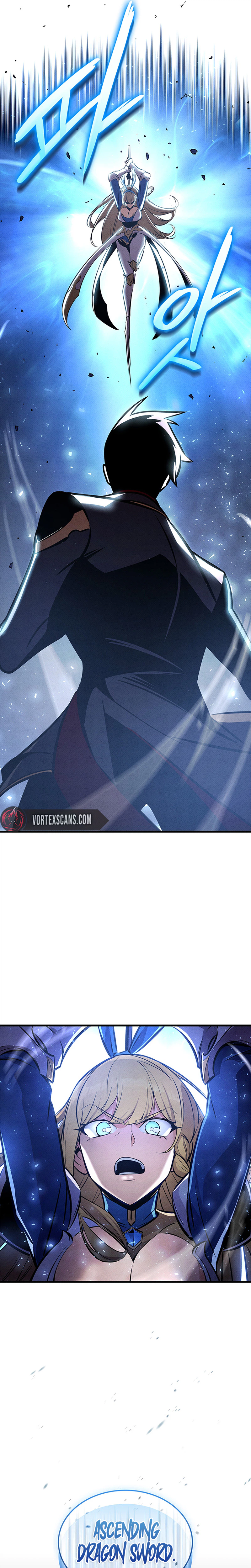 Read Ranker’s Return (2021) chapter 243 image 34 on Lezhin