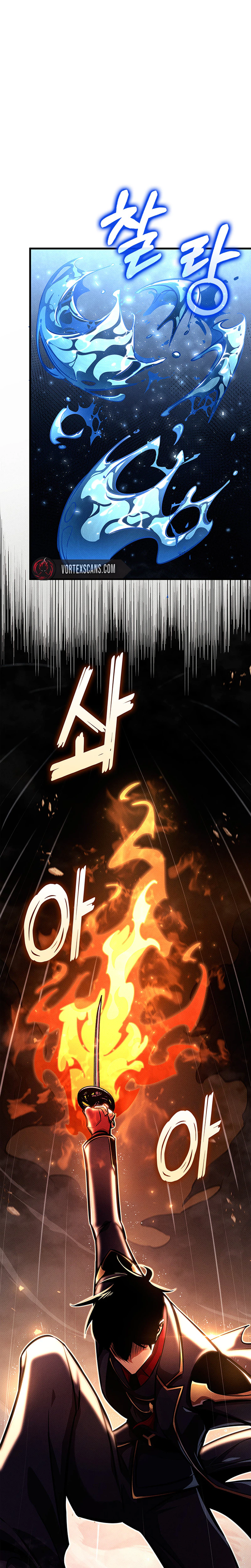 Read Ranker’s Return (2021) chapter 244 image 10 on Lezhin