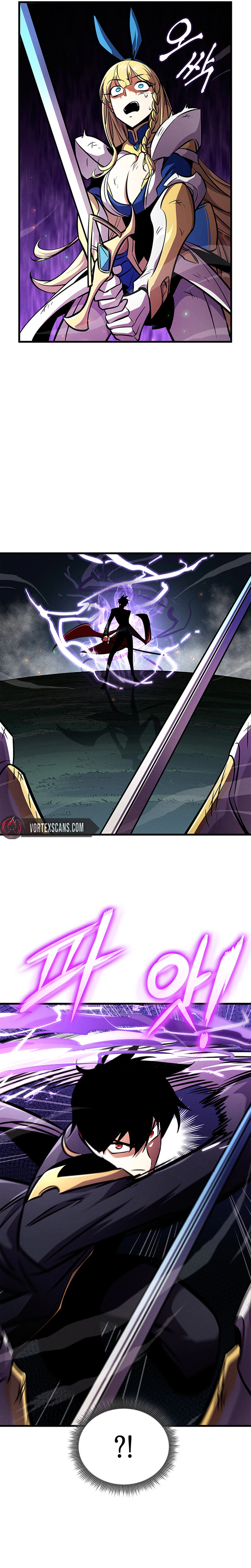 Read Ranker’s Return (2021) chapter 244 image 16 on Lezhin