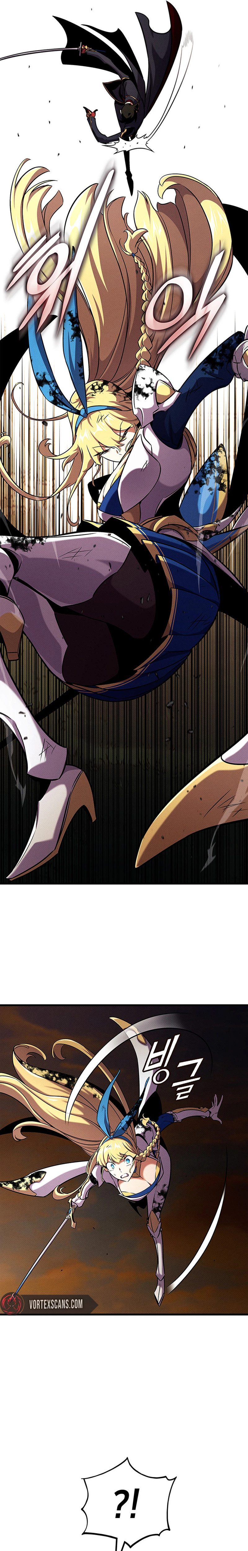 Read Ranker’s Return (2021) chapter 244 image 22 on Lezhin