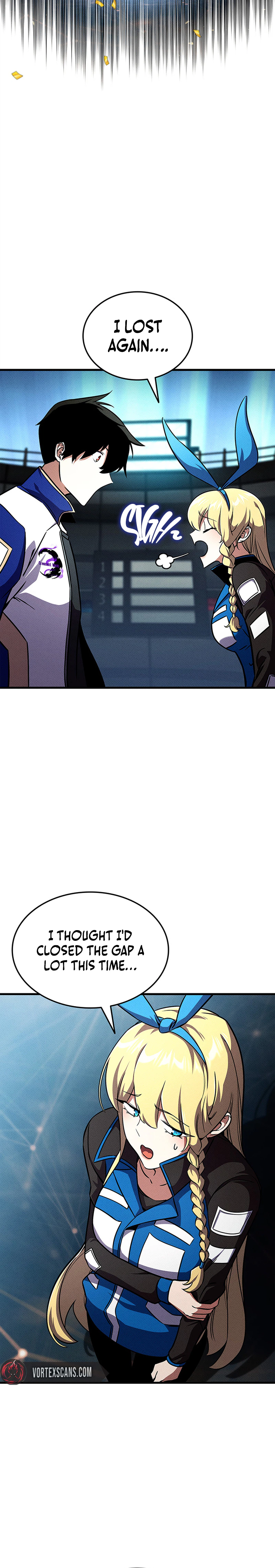 Read Ranker’s Return (2021) chapter 244 image 29 on Lezhin
