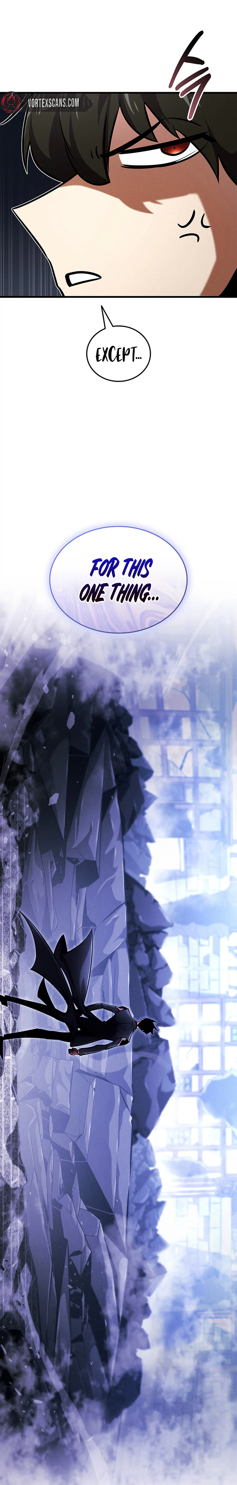 Read Ranker’s Return (2021) chapter 244 image 38 on Lezhin