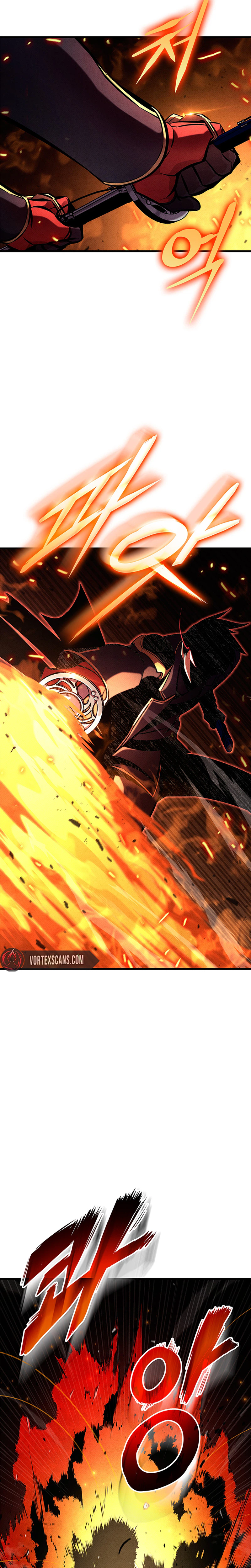 Read Ranker’s Return (2021) chapter 244 image 8 on Lezhin