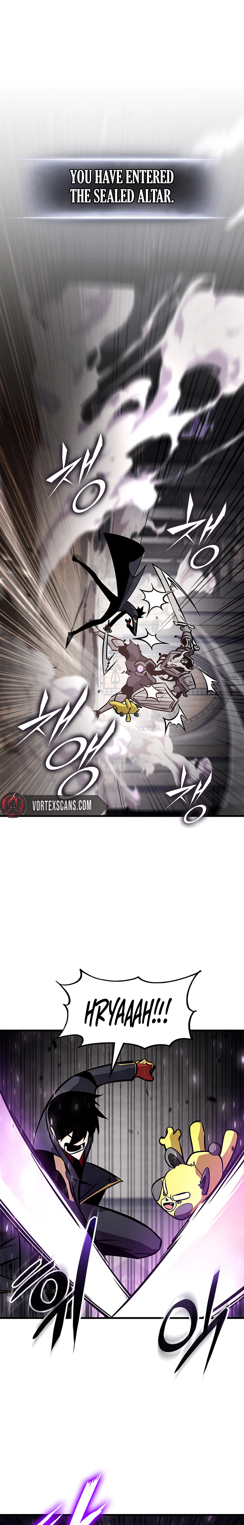 Read Ranker’s Return (2021) chapter 245 image 13 on Lezhin