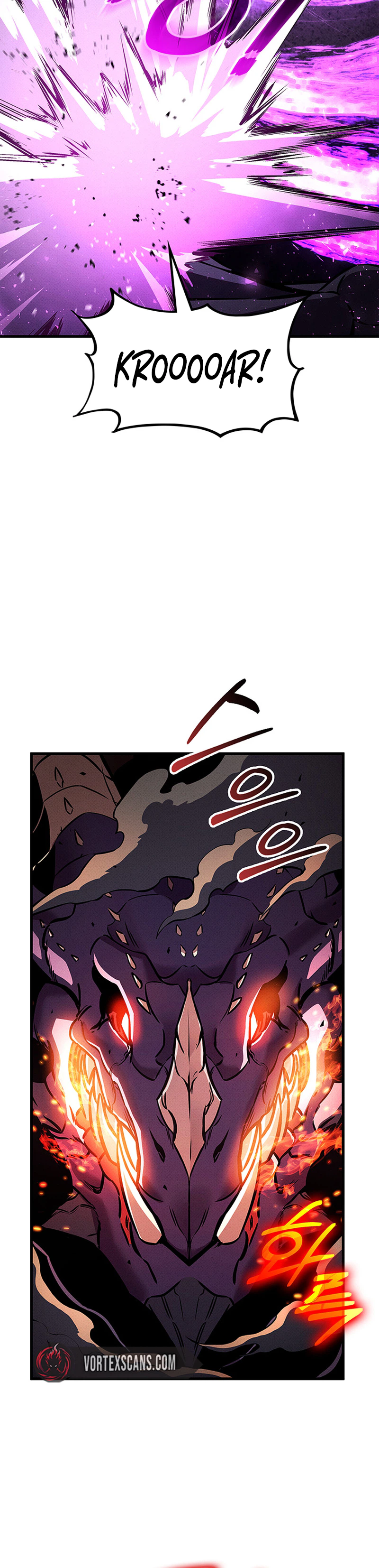 Read Ranker’s Return (2021) chapter 245 image 28 on Lezhin