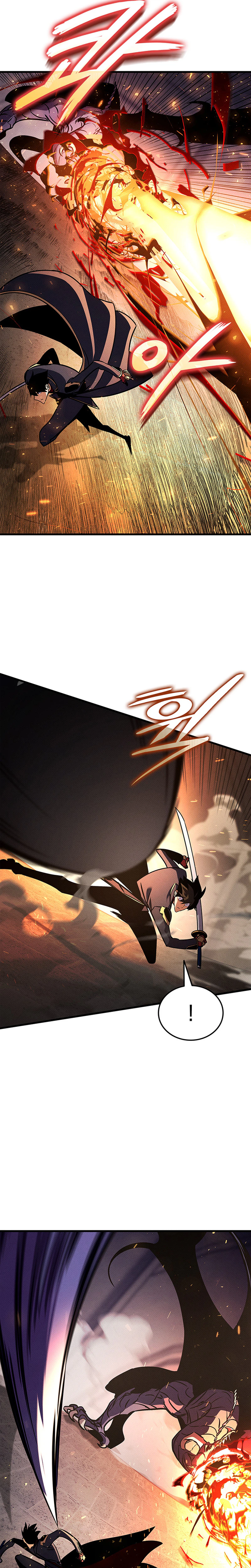 Read Ranker’s Return (2021) chapter 245 image 29 on Lezhin