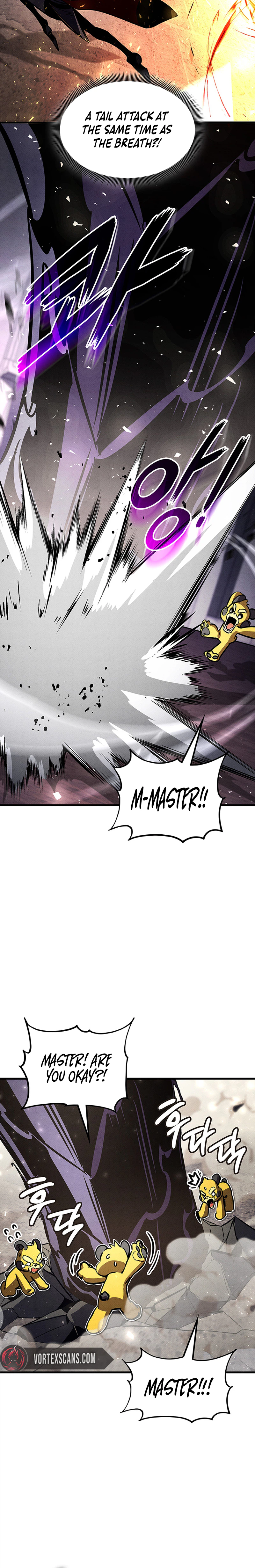 Read Ranker’s Return (2021) chapter 245 image 30 on Lezhin