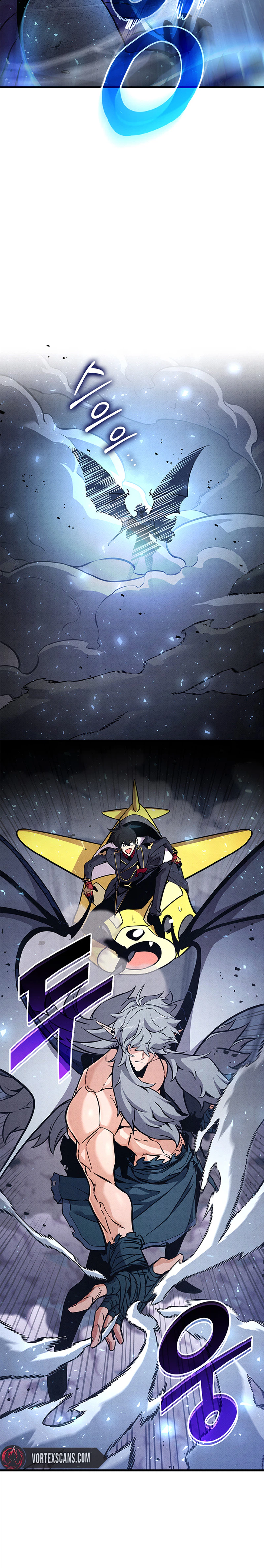 Read Ranker’s Return (2021) chapter 246 image 18 on Lezhin