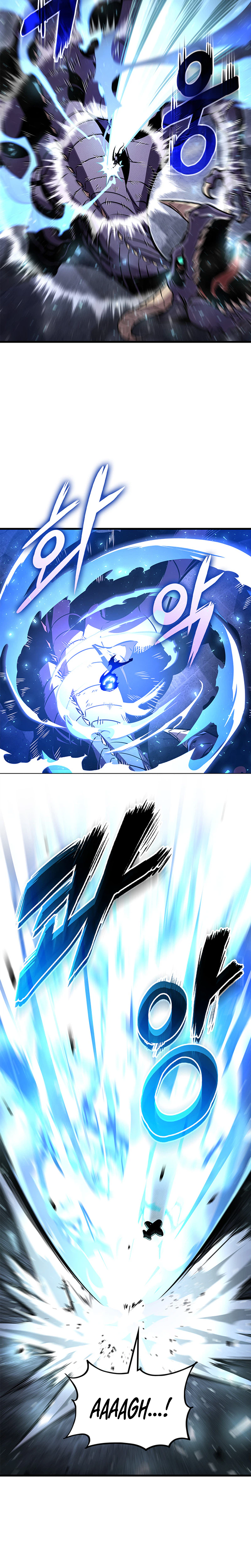 Read Ranker’s Return (2021) chapter 246 image 23 on Lezhin