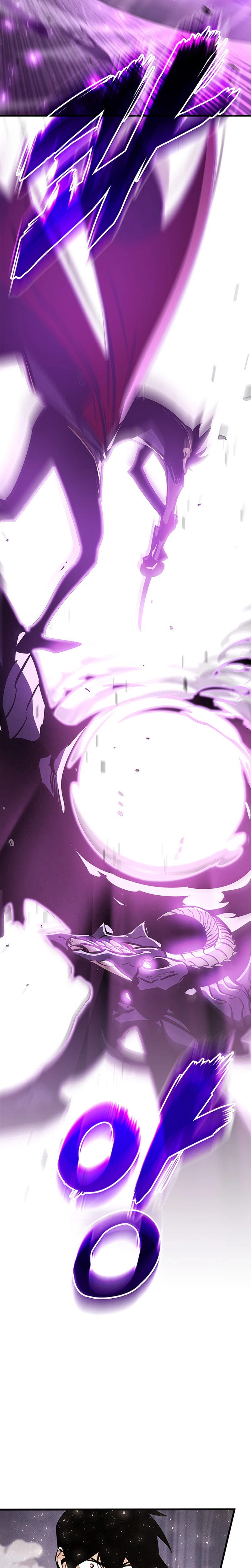 Read Ranker’s Return (2021) chapter 246 image 3 on Lezhin