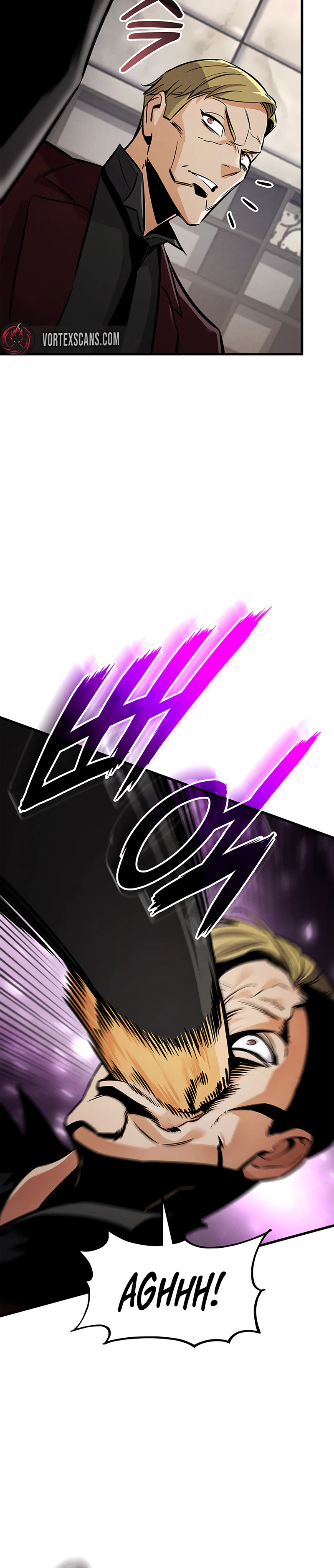 Read Ranker’s Return (2021) chapter 247 image 26 on Lezhin