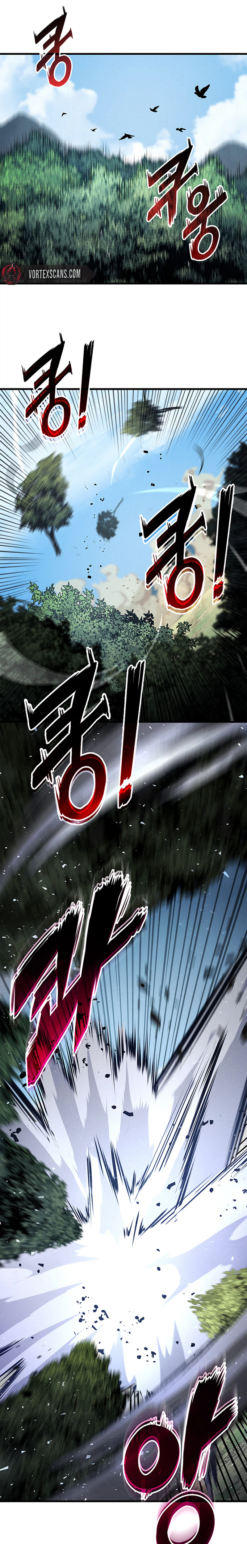Read Ranker’s Return (2021) chapter 248 image 21 on Lezhin