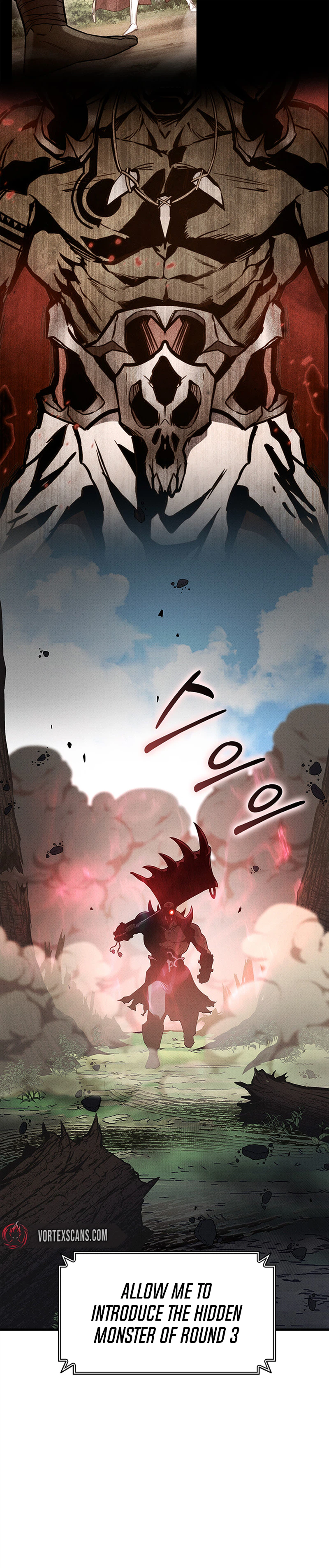 Read Ranker’s Return (2021) chapter 248 image 23 on Lezhin