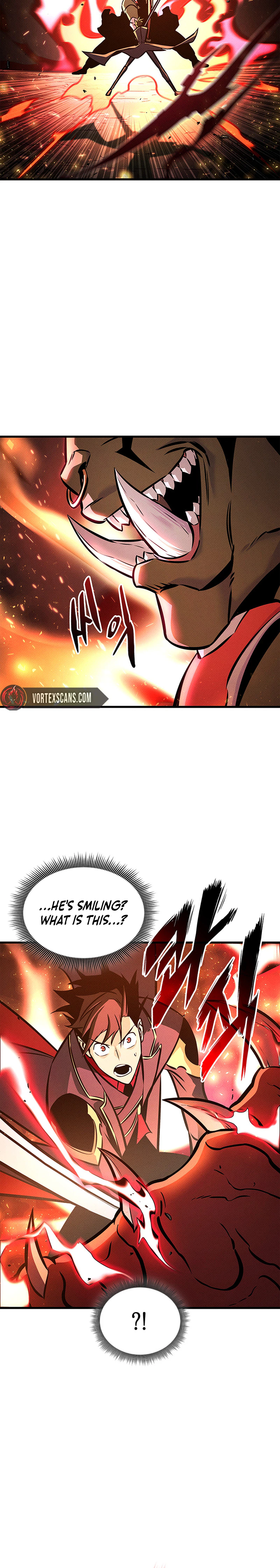 Read Ranker’s Return (2021) chapter 248 image 29 on Lezhin