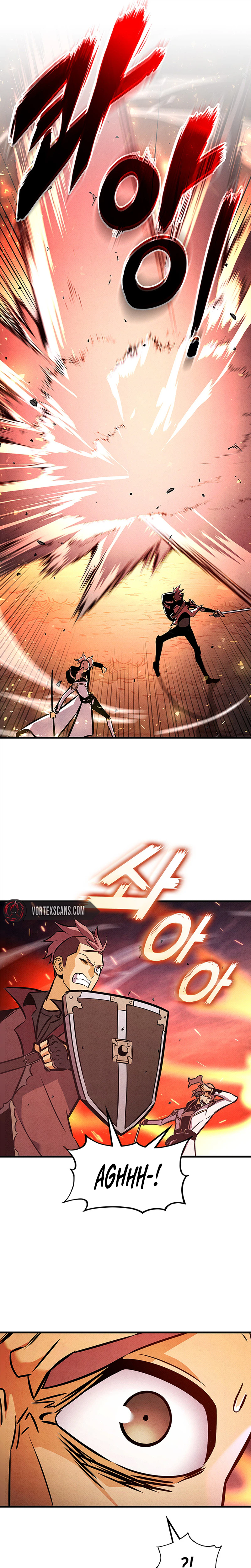 Read Ranker’s Return (2021) chapter 248 image 30 on Lezhin