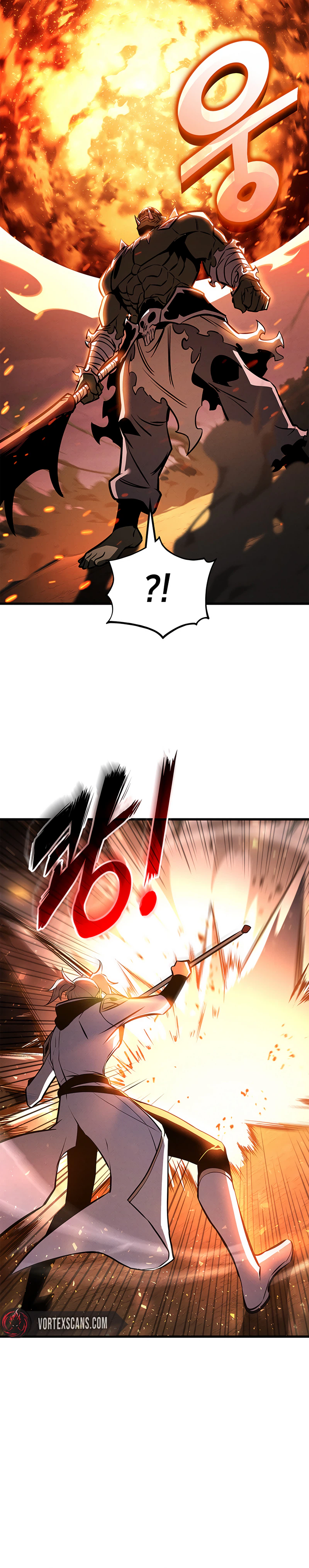 Read Ranker’s Return (2021) chapter 249 image 17 on Lezhin