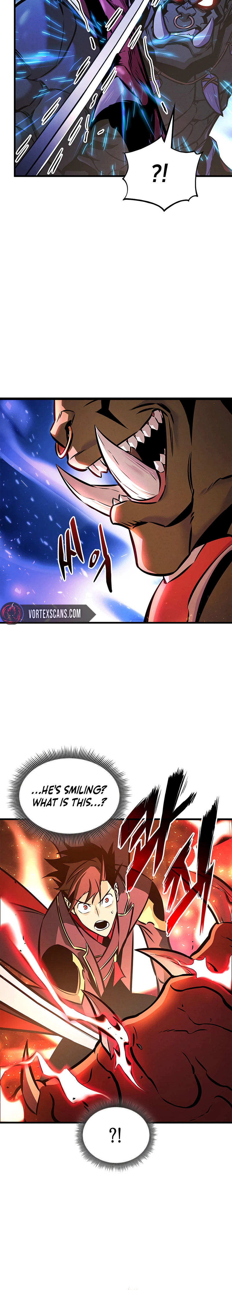 Read Ranker’s Return (2021) chapter 249 image 2 on Lezhin