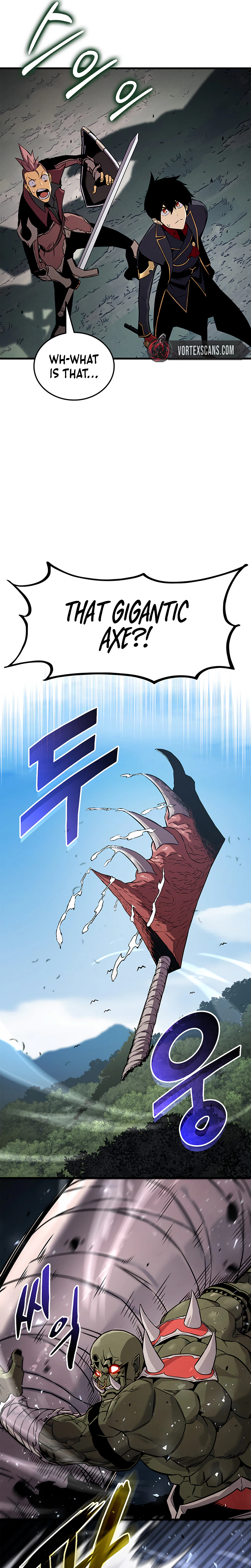 Read Ranker’s Return (2021) chapter 249 image 24 on Lezhin